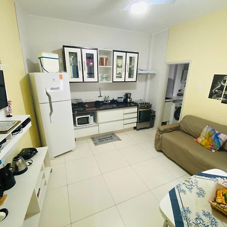 Copa Beach Home - Copacabana Posto 4 Quadra Da Praia Rio de Janeiro Buitenkant foto