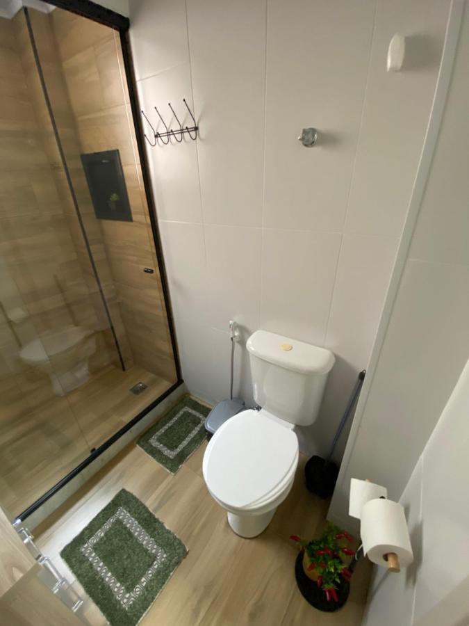 Copa Beach Home - Copacabana Posto 4 Quadra Da Praia Rio de Janeiro Buitenkant foto