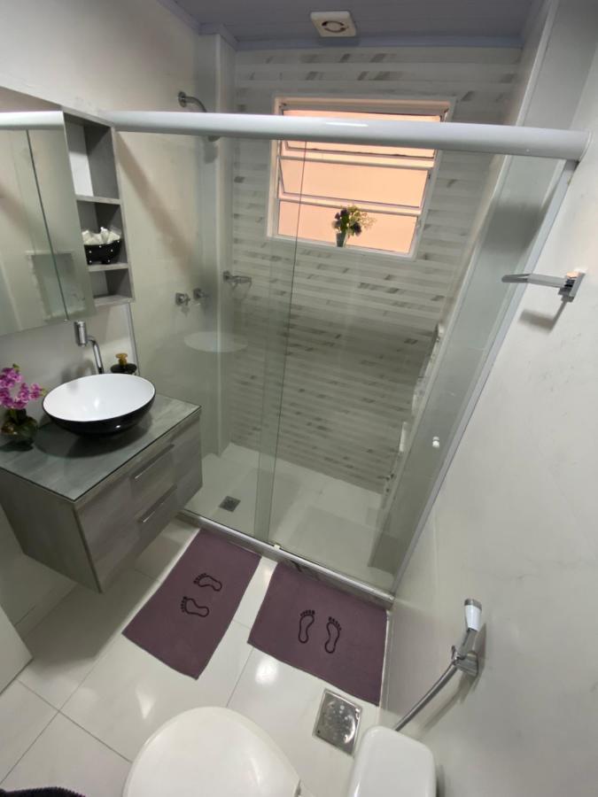 Copa Beach Home - Copacabana Posto 4 Quadra Da Praia Rio de Janeiro Buitenkant foto
